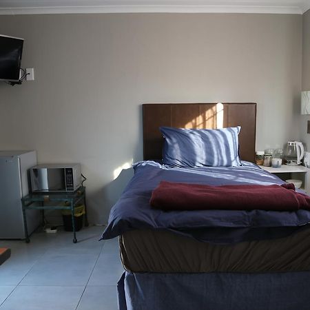 Zen Bnb Sandton Extérieur photo