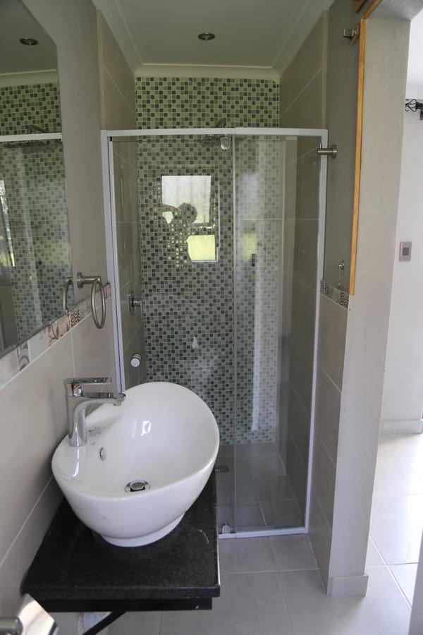 Zen Bnb Sandton Extérieur photo
