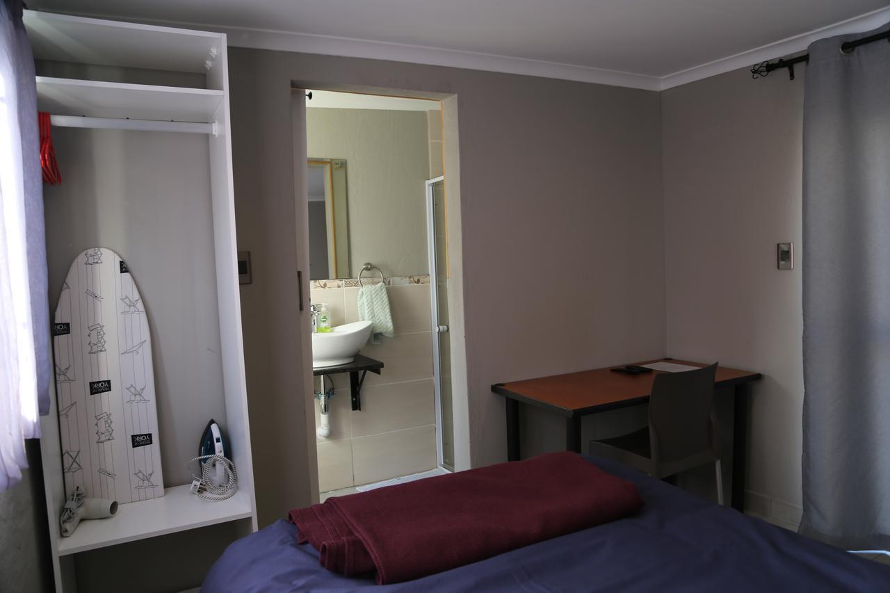 Zen Bnb Sandton Extérieur photo
