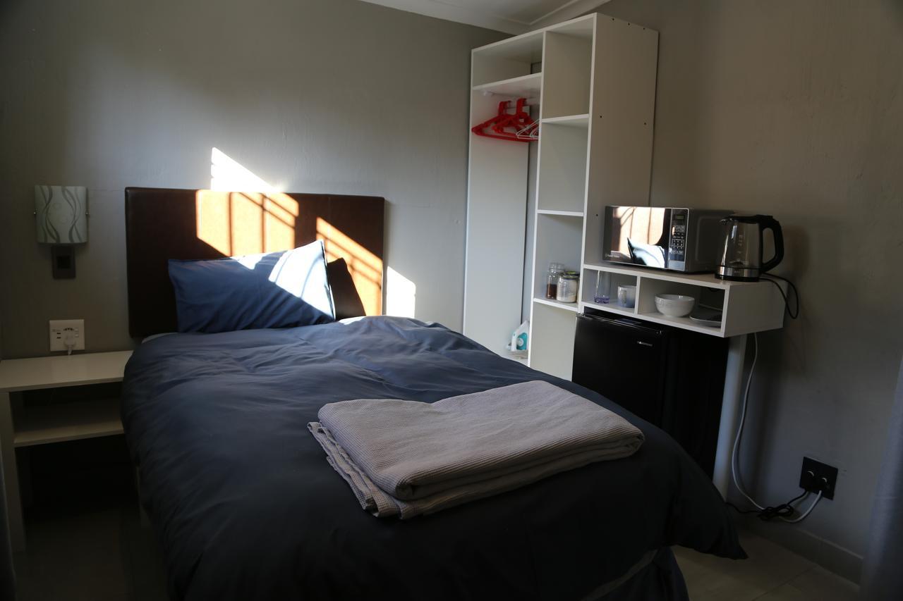 Zen Bnb Sandton Extérieur photo