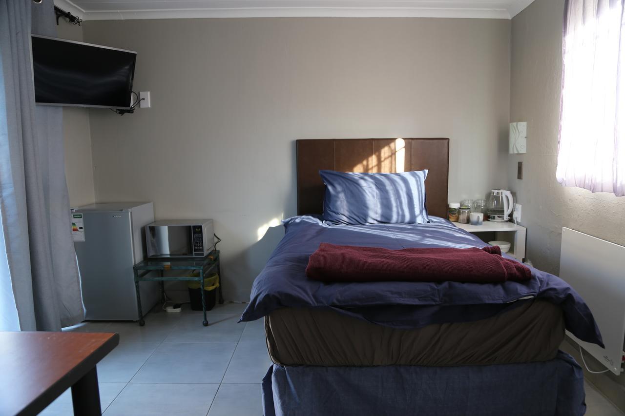 Zen Bnb Sandton Extérieur photo