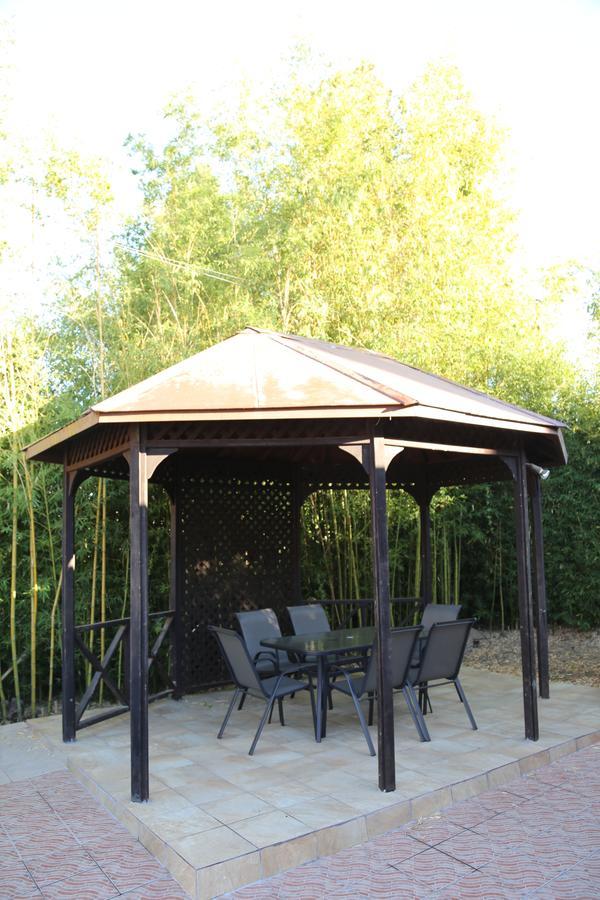 Zen Bnb Sandton Extérieur photo
